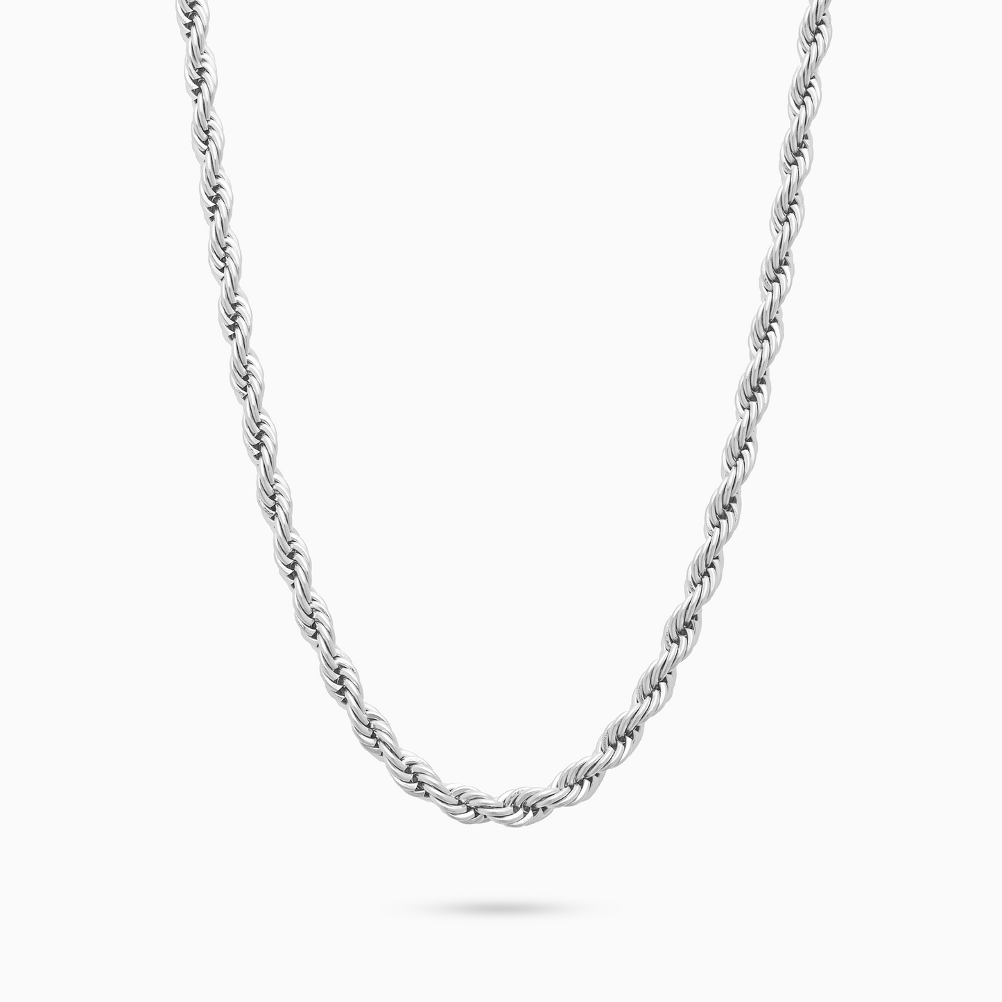 Rope chain 4 mm